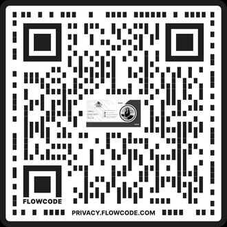 QR code linking to Tricia Gonzales' free DFW home valuation request form